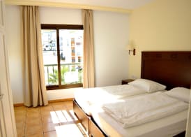 Hapimag Ferienwohnungen Puerto de la Cruz 3