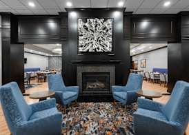 Hampton Inn Evansville/Airport 4