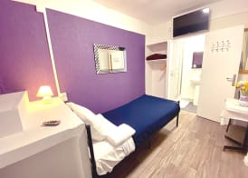 Hôtel Aviatic 4