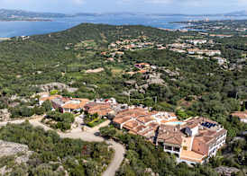 Hotel Pedra Santa 4