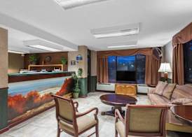 DAYS INN BY WYNDHAM FORT PAYNE 3