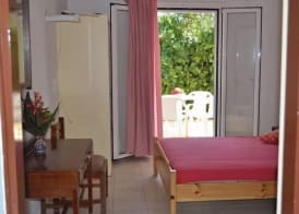 Filorian Hotel Apartments 3