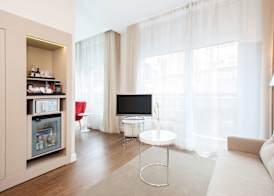NH Collection Berlin Mitte Friedrichstrasse 4