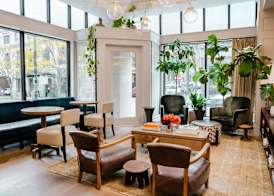 Woodlark Hotel Portland, a Tribute Portfolio Hotel 5