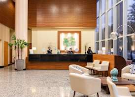 Holiday Inn MANAUS by IHG 4