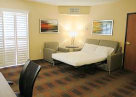 Holiday Inn Express & Suites ELK GROVE CENTRAL - HWY 99 by IHG 4