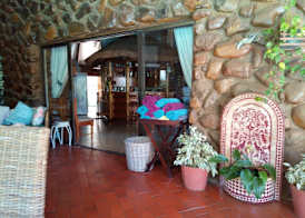 The Sabie Town House Guest Lodge 5