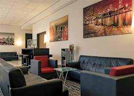 Mercure Hotel Frankfurt Eschborn Süd 3