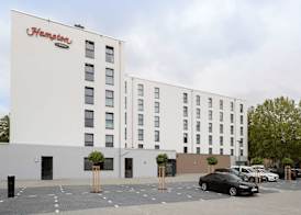 Hampton By Hilton Kaiserslautern 2