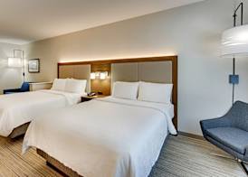 Holiday Inn Express & Suites WEATHERFORD by IHG 3