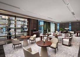 Ramada by Wyndham Taizhou West 5