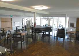 Hotel St Elisabeth 3