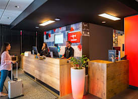 ibis Hotel München City 2