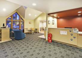 TownePlace Suites Detroit Sterling Heights 2