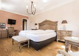 Meiser Altstadt Hotel 5