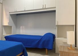 Bright apartment close to the beach 2
