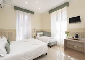Hotel Parker - Gruppo BLAM HOTELS 4