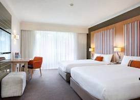 Mercure Gold Coast Resort 4