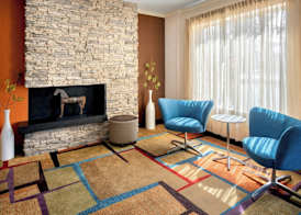 Fairfield Inn & Suites by Marriott Dover 2