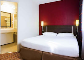 ibis Styles Nantes Centre Place Royale 5