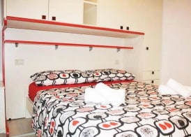 Apartment 3028 4