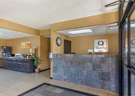 Quality Inn Cordele 2