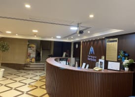 MOUNT SINA HOTEL By AURA 4