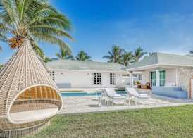 Paradisus Varadero Resort & Spa 4