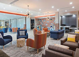 Four Points by Sheraton Plano 5