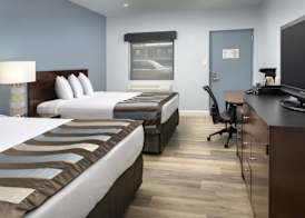Ivy City Hotel 5