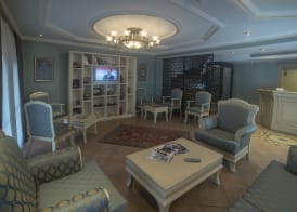 Sarnic Premier Hotel 4