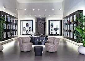 RH Lifestyle Rooms & Suites 3