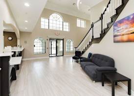 SureStay Studio by Best Western Conroe Downtown 3