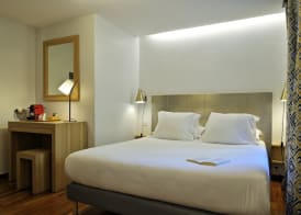 Hotel E Caselle - Demeures & Châteaux 3