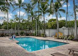 Hampton Inn Ft. Lauderdale/Plantation 5