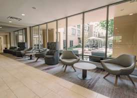 Courtyard by Marriott Nashua 4