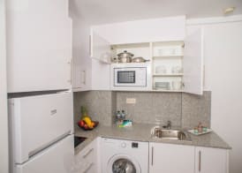 Ona Suites Salou 5