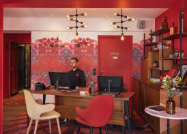 Welcoming Apartment - 2BR-6P - Bastille 2