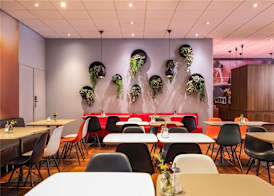 ibis Gent Centrum Opera 4