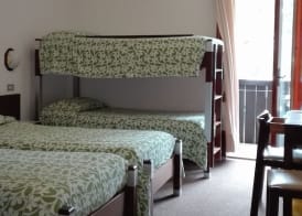 Hotel Davost 4