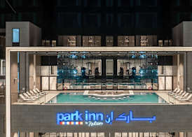 Park Inn by Radisson Hotel & Apartments Kuwait 4