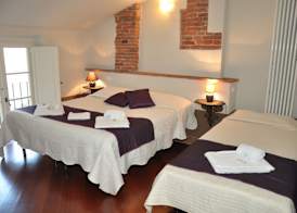 At Home Bed and Breakfast 2