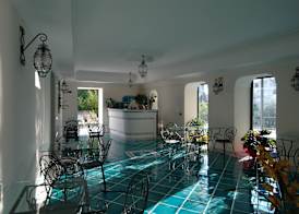 Hotel Corallo Sperlonga 2