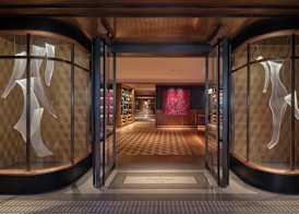 Caption by Hyatt Zhongshan Park Shanghai 2