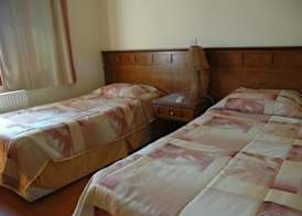 Altinkaya Holiday Resort 5
