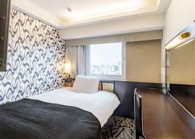 APA Hotel Asakusa Kuramae Ekimae 4