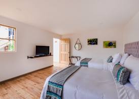 Terasu Hotel Boutique Salento 3
