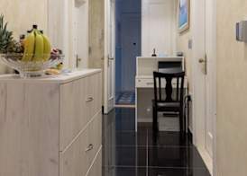 Metropole Luxury Rooms Split 2