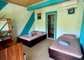 Hotel Ticozuma 5