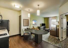 Candlewood Suites LENEXA - OVERLAND PARK AREA by IHG 5
